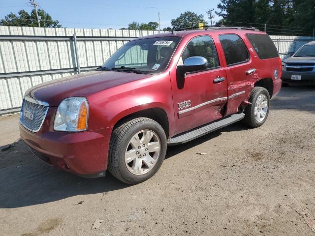 gmc yukon slt 2011 1gks1ce04br127739