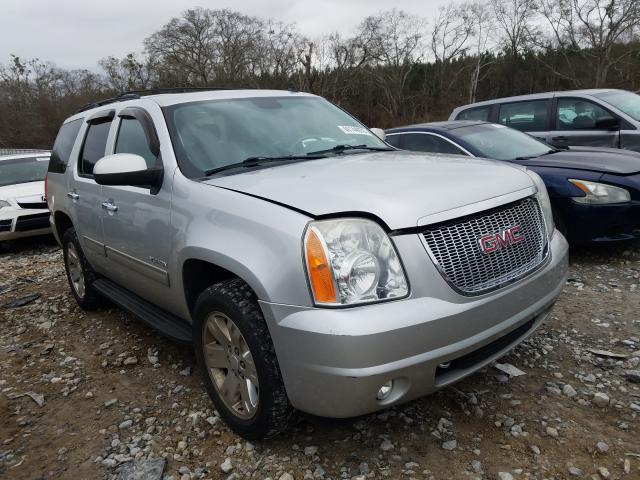 gmc yukon slt 2011 1gks1ce04br335572