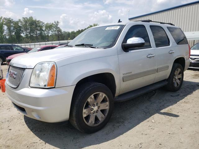 gmc yukon 2014 1gks1ce04er181921