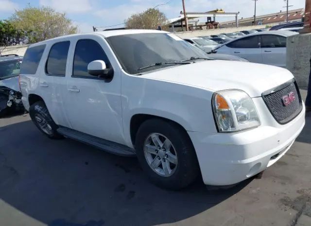 gmc yukon 2011 1gks1ce05br249493