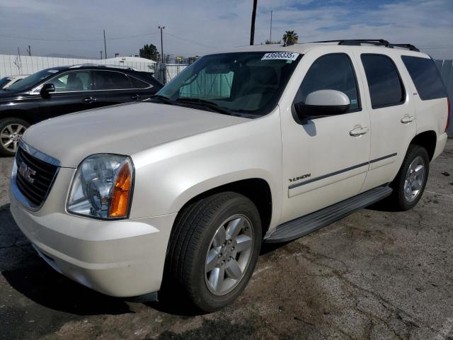 gmc yukon slt 2011 1gks1ce05br400428