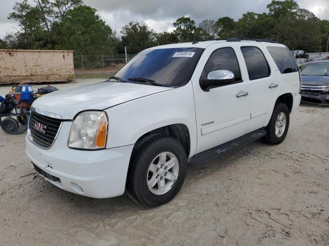 gmc yukon slt 2014 1gks1ce05er245383