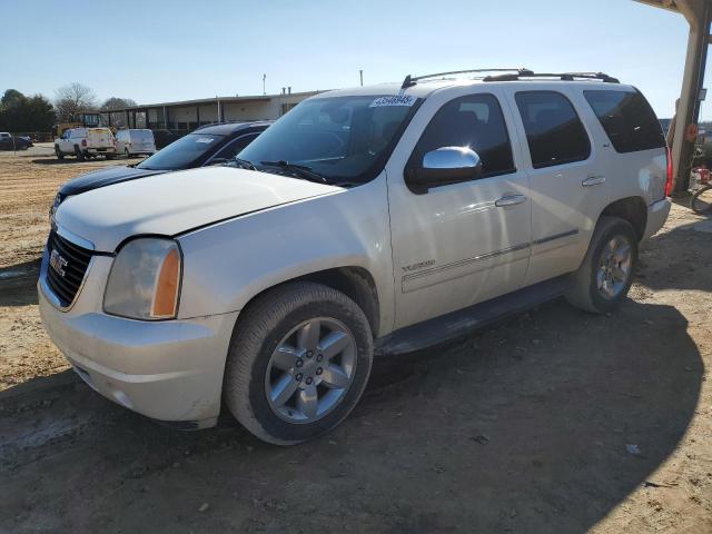 gmc yukon slt 2011 1gks1ce06br284107