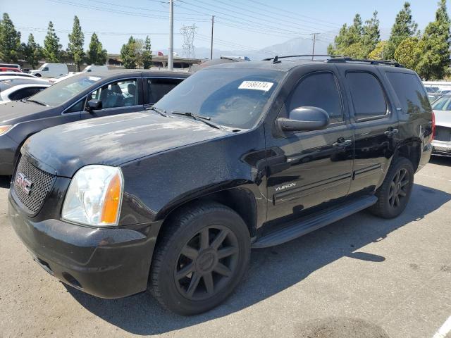 gmc yukon slt 2013 1gks1ce06dr162852