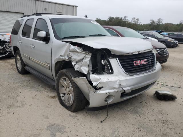 gmc yukon slt 2013 1gks1ce06dr248209