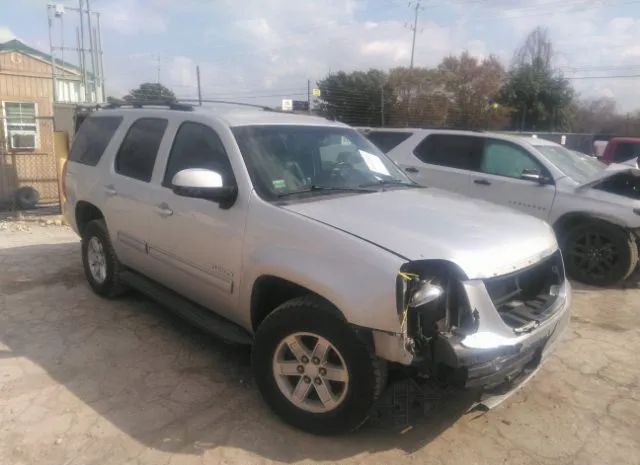 gmc yukon 2013 1gks1ce06dr256732