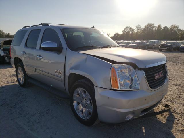 gmc yukon slt 2013 1gks1ce06dr375607