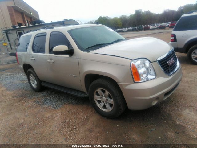 gmc yukon 2011 1gks1ce07br123040