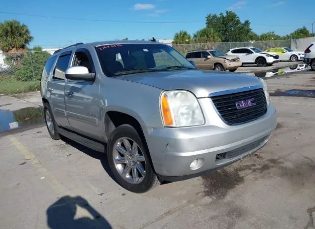 gmc yukon 2011 1gks1ce07br150187