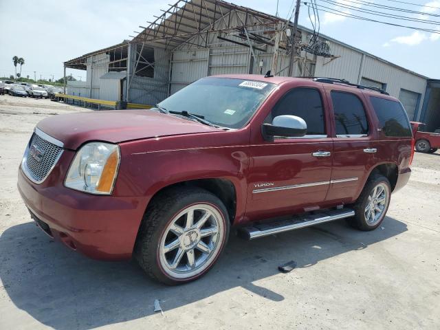 gmc yukon slt 2011 1gks1ce07br209738