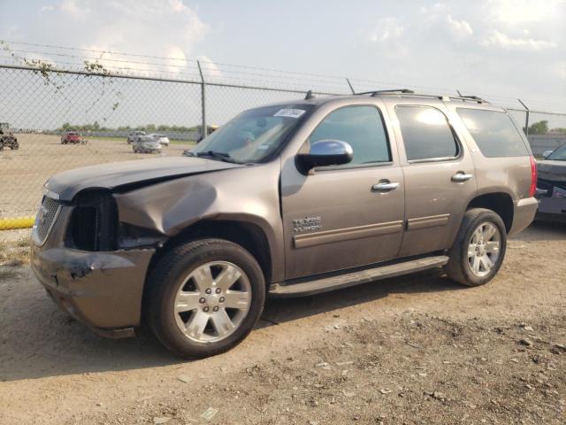 gmc yukon slt 2011 1gks1ce07br242495