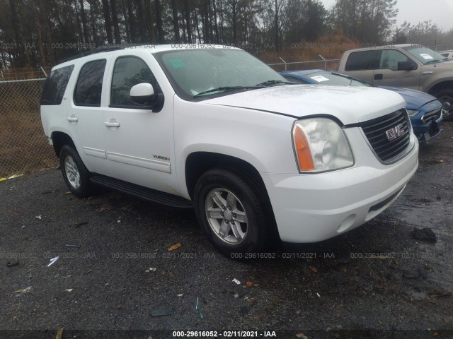 gmc yukon 2012 1gks1ce07cr109527