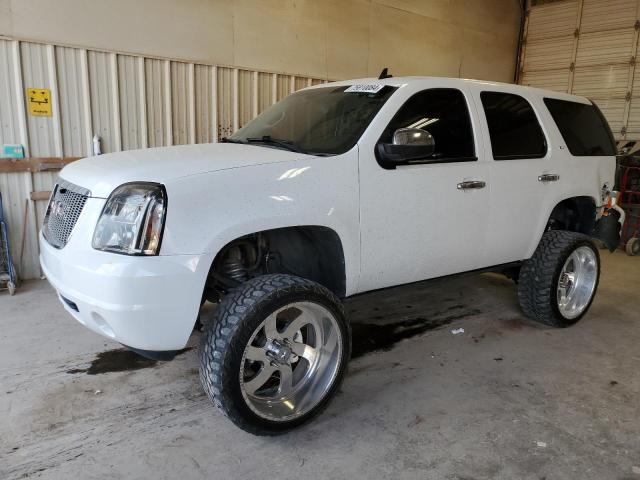 gmc yukon slt 2013 1gks1ce07dr135336