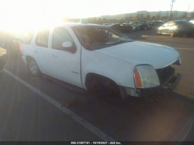 gmc yukon 2014 1gks1ce07er111345