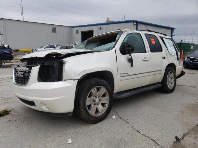 gmc yukon slt 2011 1gks1ce08br378912