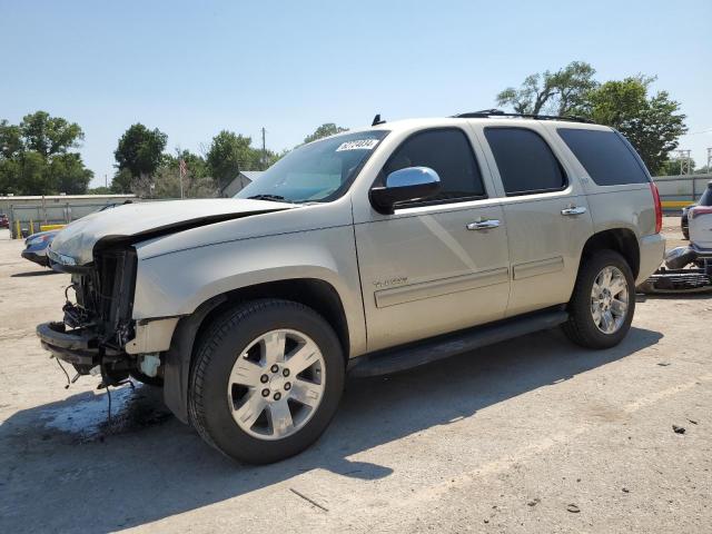 gmc yukon 2013 1gks1ce08dr234327