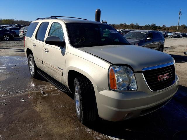 gmc yukon slt 2011 1gks1ce09br104280