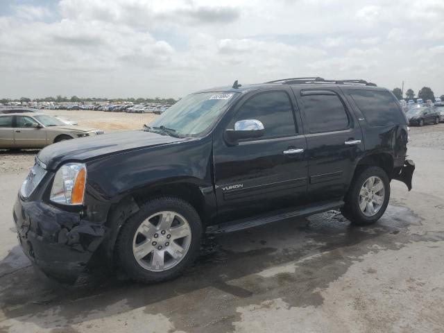 gmc yukon slt 2011 1gks1ce09br368180