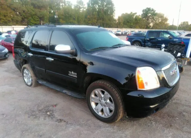 gmc yukon 2013 1gks1ce09dr283519