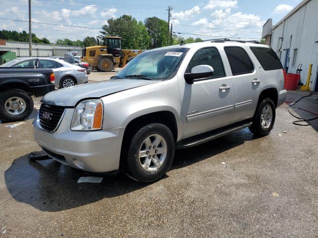 gmc yukon 2014 1gks1ce09er117261