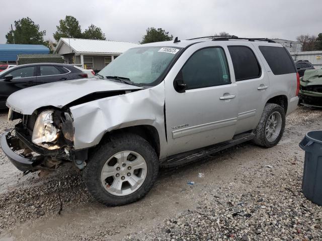 gmc yukon 2014 1gks1ce09er118796