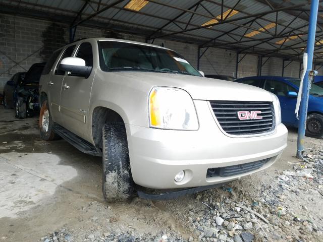 gmc yukon slt 2013 1gks1ce0xdr243692