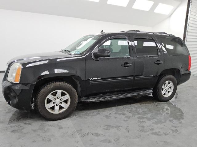 gmc yukon slt 2013 1gks1ce0xdr257169