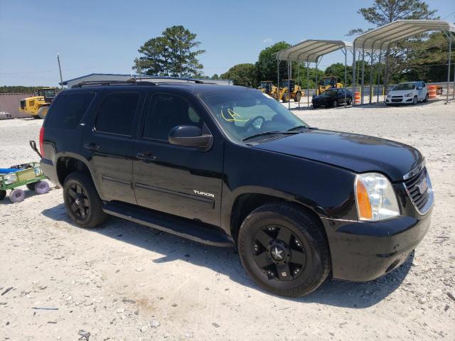 gmc yukon slt 2013 1gks1ce0xdr271556