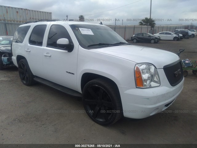 gmc yukon 2014 1gks1ce0xer215232