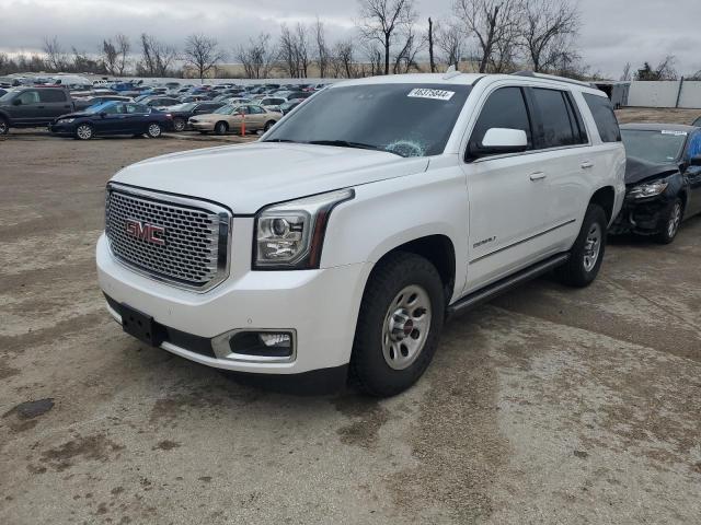 gmc yukon 2016 1gks1ckj0gr317347