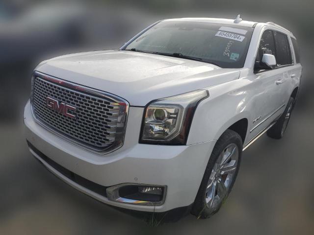 gmc yukon 2016 1gks1ckj0gr350039