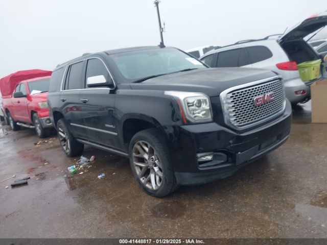 gmc yukon 2016 1gks1ckj0gr361588