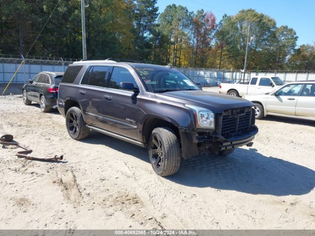 gmc yukon 2017 1gks1ckj0hr283136