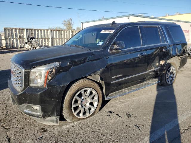 gmc yukon dena 2018 1gks1ckj0jr106589