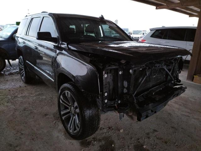 gmc yukon dena 2018 1gks1ckj0jr320501