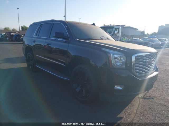 gmc yukon 2019 1gks1ckj0kr254663