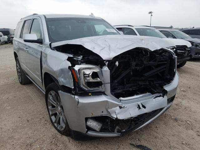 gmc yukon 2019 1gks1ckj0kr402441