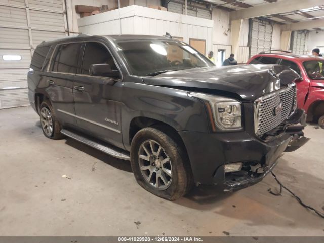 gmc yukon 2016 1gks1ckj1gr129677