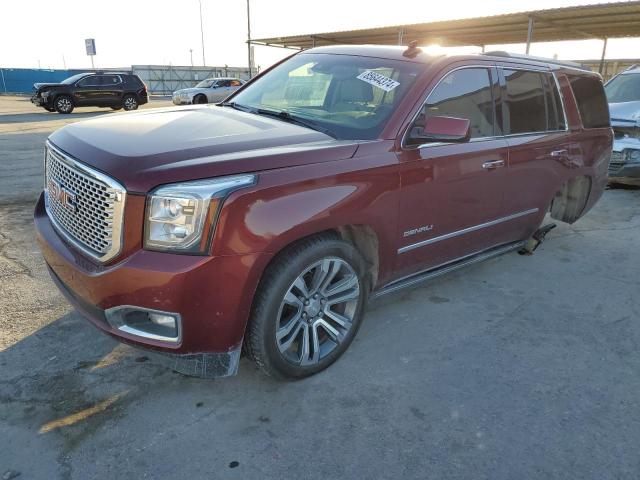 gmc yukon dena 2017 1gks1ckj1hr289530