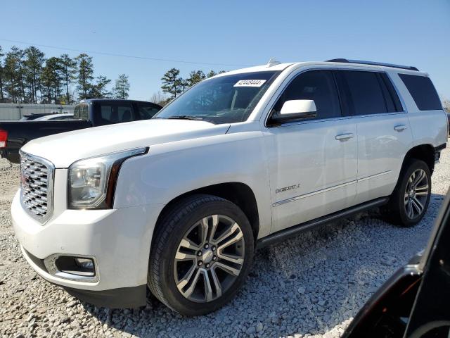 gmc yukon dena 2018 1gks1ckj1jr373563