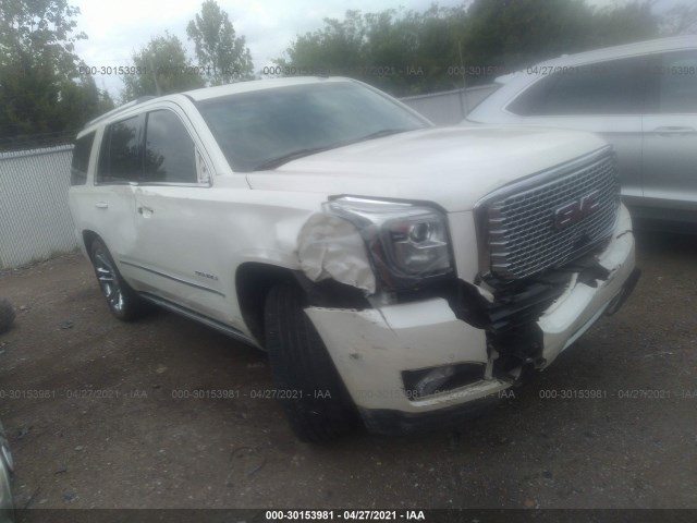 gmc yukon 2015 1gks1ckj2fr155719