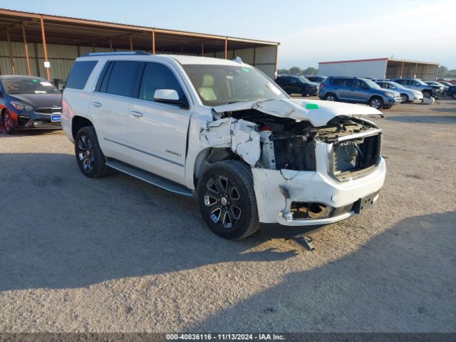 gmc yukon 2015 1gks1ckj2fr504085