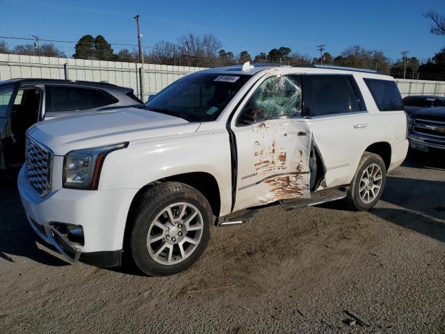 gmc yukon 2019 1gks1ckj2kr138560