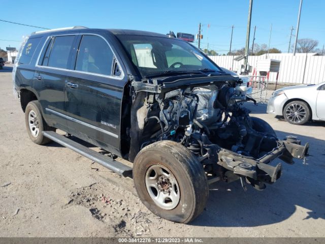 gmc yukon 2015 1gks1ckj3fr666601