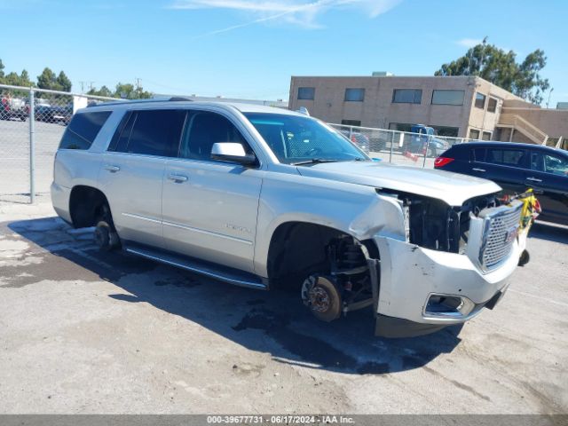 gmc yukon dena 2016 1gks1ckj3gr100844