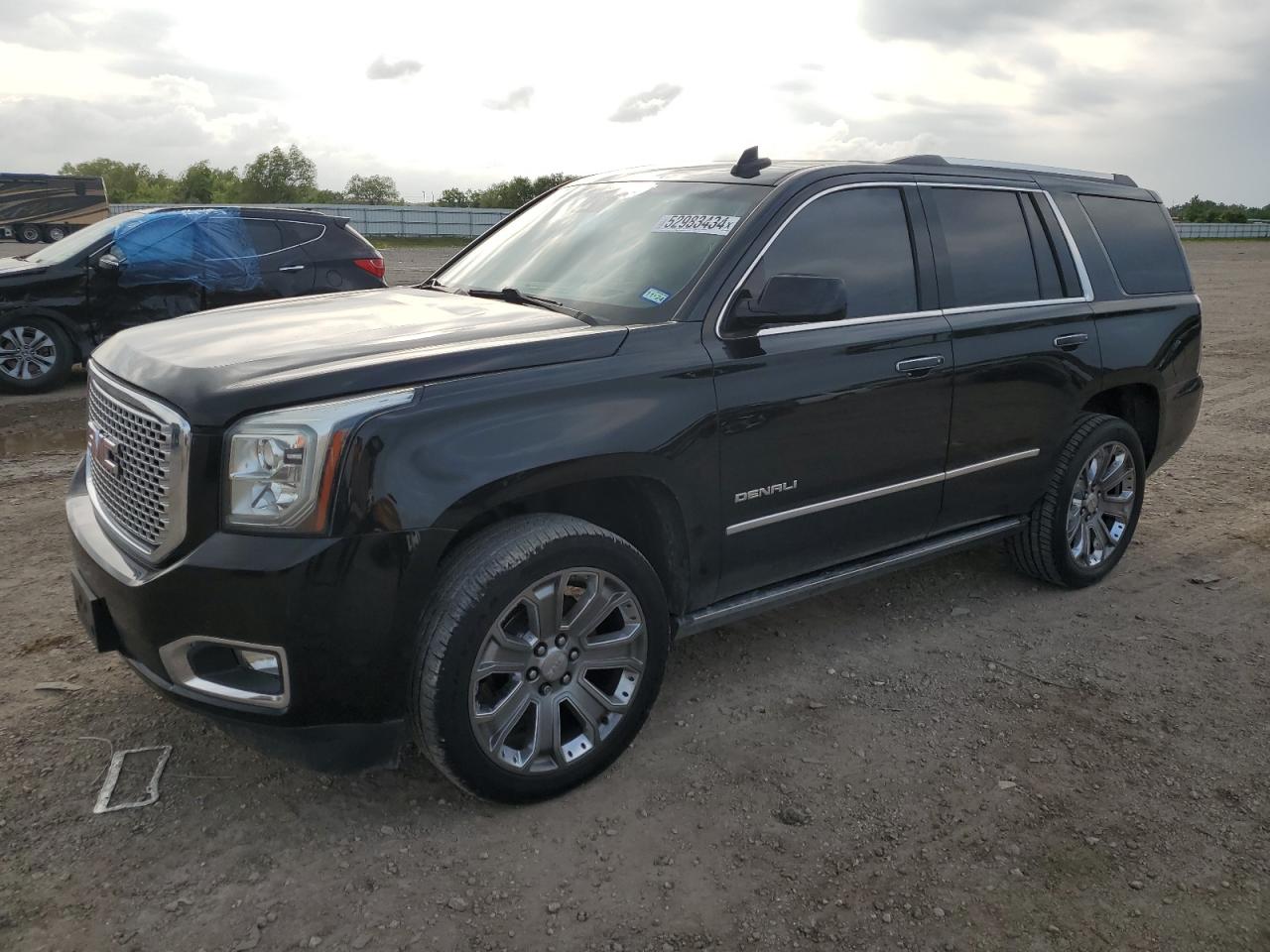 gmc yukon 2016 1gks1ckj3gr112783