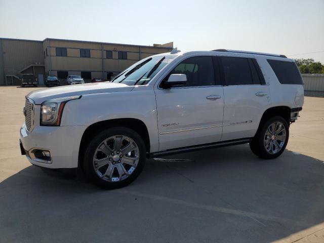 gmc yukon 2016 1gks1ckj3gr237444