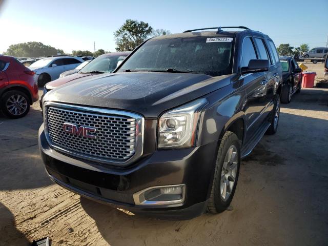 gmc yukon dena 2015 1gks1ckj4fr667630