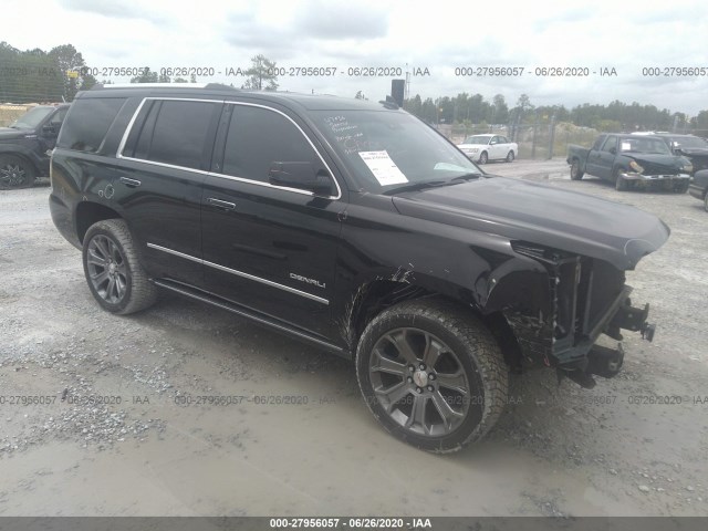 gmc yukon 2015 1gks1ckj4fr717569