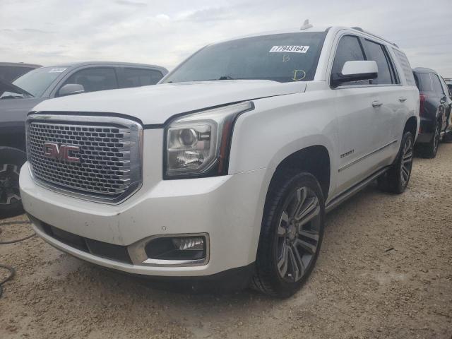 gmc yukon dena 2017 1gks1ckj4hr162089